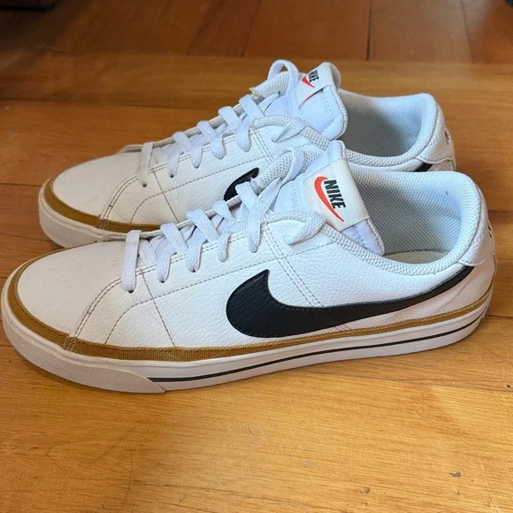 Nike Court Legacy Next Nature Women’s Size 10 - Picture 3 of 7